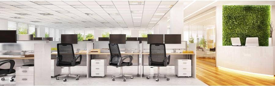 The Benefits of Ergonomic Furniture