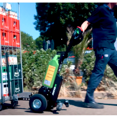 5 Essential Products to Improve Retail & Supply Chain Efficiency