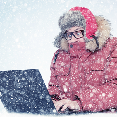 Your Guide to Energy Efficient Heating in the Workplace