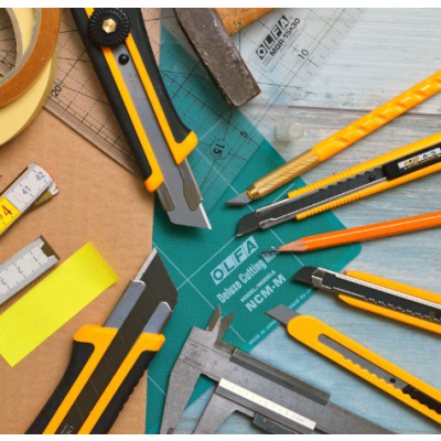 Knives Safety Guide