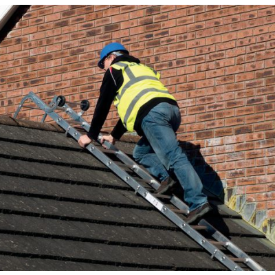 Ladders Buying Guide & Working at Height