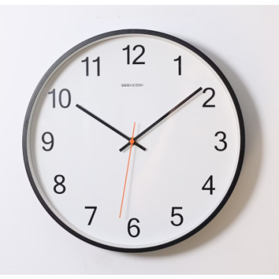 Radio Controlled Clocks Information