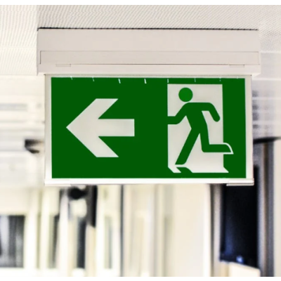 Your Guide to Buying Safety Signs