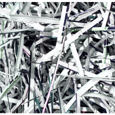 Your Guide to Choosing a Shredder