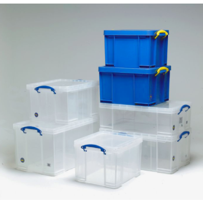 Your Guide to Storage Boxes