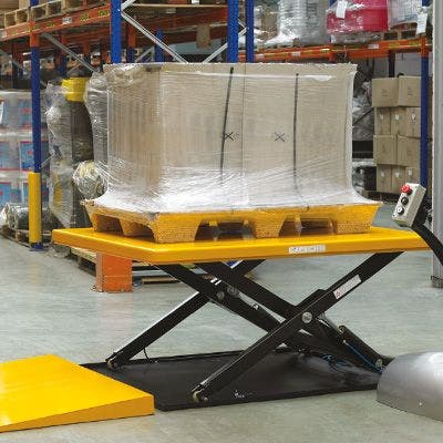The Lifting Operations and Lifting Equipment Regulations