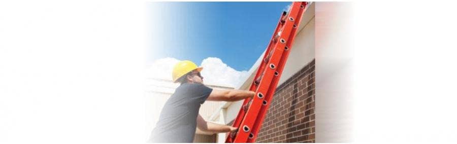 EN 131: Ladder Legislation – British Ladder Standards