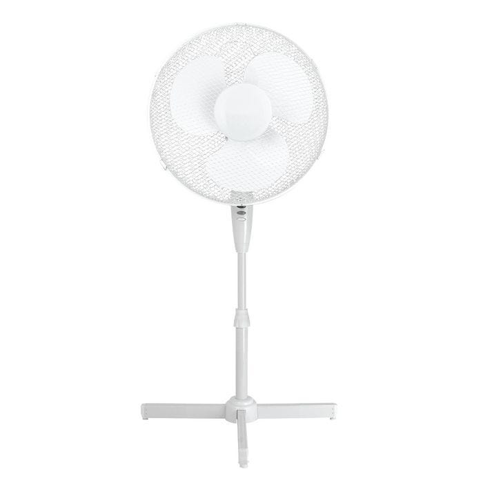 Contract office pedestal fan - 16