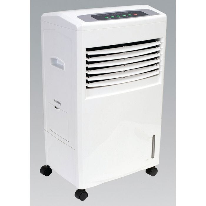 4-in-1 air cooler