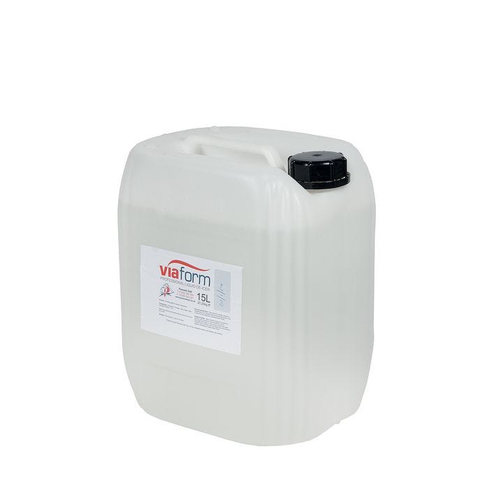 Non-corrosive liquid de-icer