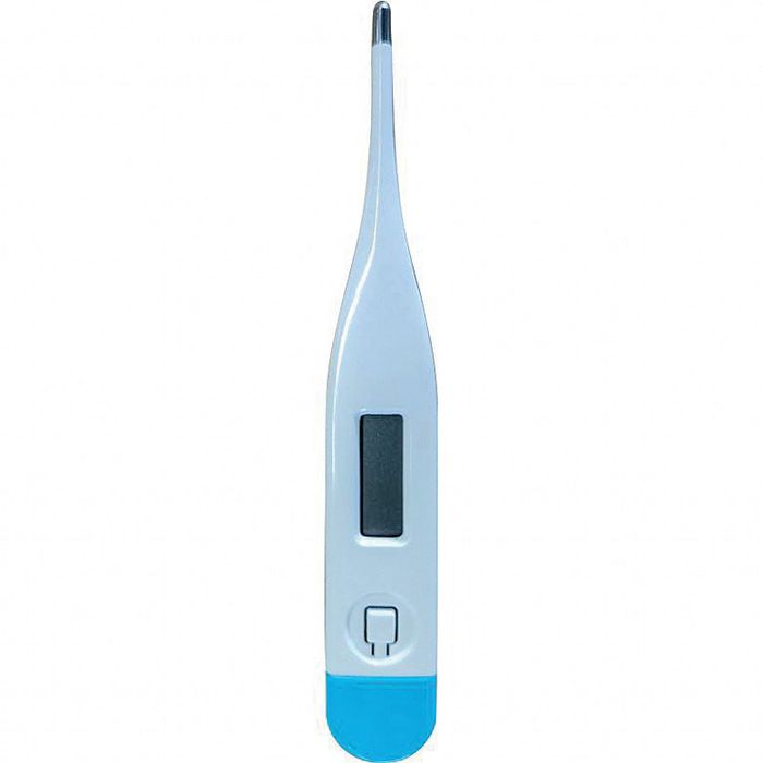 Digital thermometer