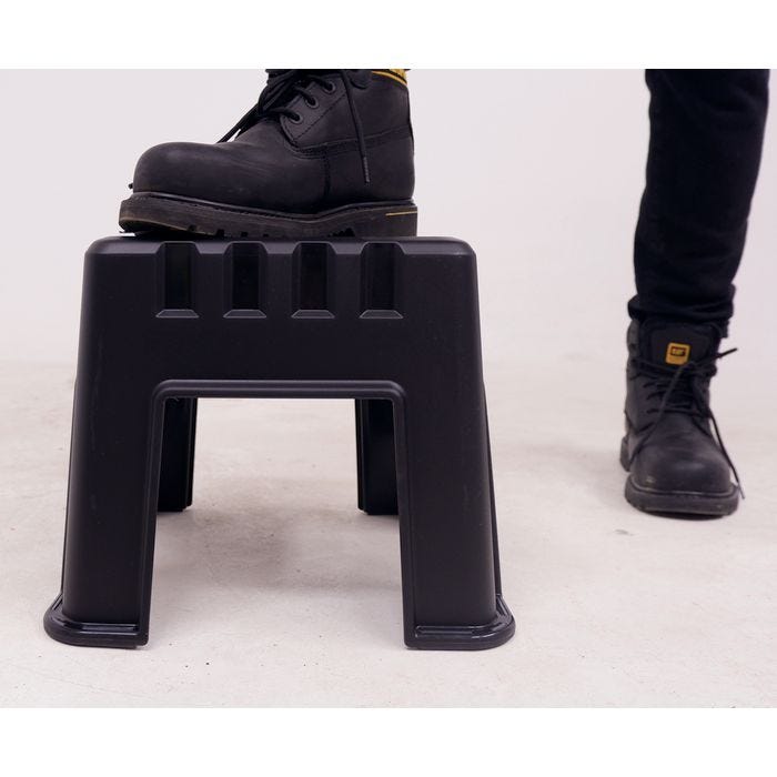 Stackable Step-Stool