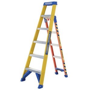 Professional 3 in 1 multi purpose ladder