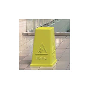 SlipStop® drip collector cone