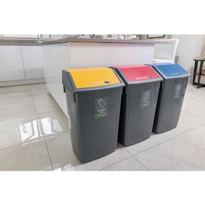Addis recycle bin kit