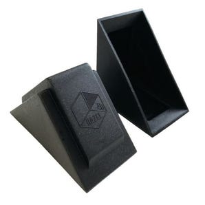 Plastic corner protectors - 40mm