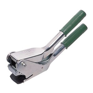 Steel strapping safety shears