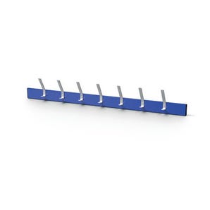 Cloakroom/leisure products - Wall mounted coat rack