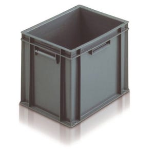Small European stacking containers - up to 400 x 300mm