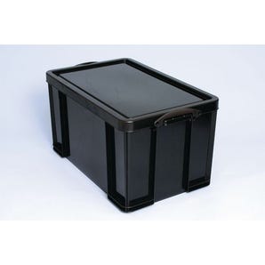 Really Useful Box® - recycled plastic storage boxes