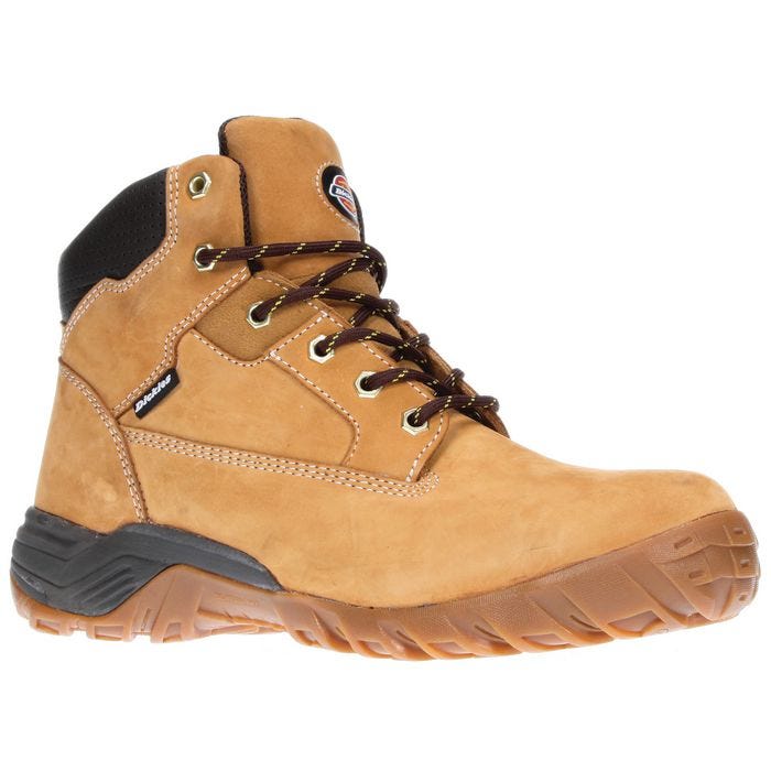 dickies workwear boots