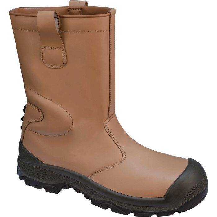 composite rigger boots