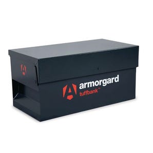 Armorgard TuffBank security toolchests