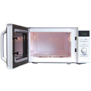 20L Digital microwave