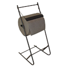 metal absorbent dispenser