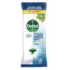 Dettol Antibacterial Wipes