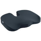 black support cushion