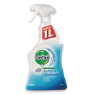 dettol disinfectant spray