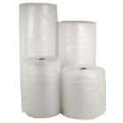 clear bubble wrap