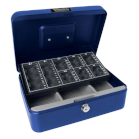 blue cash box