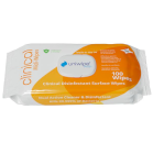 cleaning wet wipes