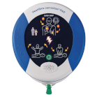 Defibrillator pads