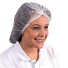 disposable hair net