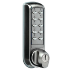 combination door lock