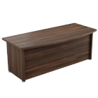 executive wooden desk