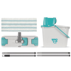 floor cleaning kit