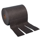 black general purpose absorbent pads