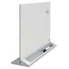 white glassboard