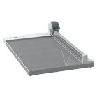 grey guillotine