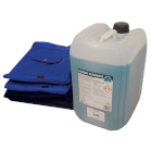 standard laundry detergent