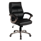 leather office chair