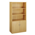 wooden cabinet