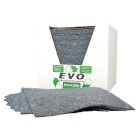 oil & fuel absorbent pads