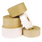 brown paper tape