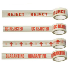 assorted printed tape