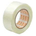 clear reinforced tape